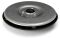 Husqvarna Ceora Low-cut-schnellwechsel-messerteller (10-60 Mm) für Husqvarna Mähroboter CEORA RZ 43L, CEORA RZ 43M