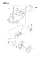 Button Assy (536977201)