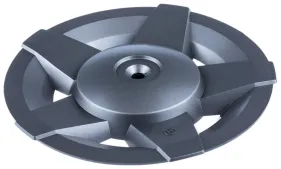 Radkappe Hinterrad (544905102)