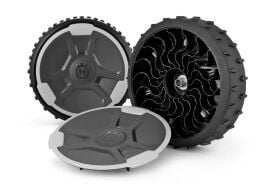 Husqvarna Ceora Gel&auml;nderad-kit (2 St.) f&uuml;r...