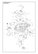 Deckel (546625201)