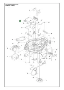 Unteres Chassis (546689101)