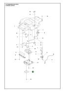 Original Husqvarna Applikationsplatine f&uuml;r Automower...