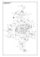 Unteres Chassis (547108611)