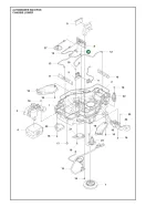 Unteres Chassis (547846809)
