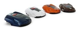 Husqvarna Geh&auml;use f&uuml;r Automower 220 AC (White)