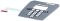 Original Husqvarna Tastatur Bedieneinheit für Automower 105 305 (bis 2016) und 308