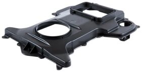 Rahmen für Gardena Mähroboter R160 und Husqvarna Automower 220 AC, 260 ACX, Solar Hybrid