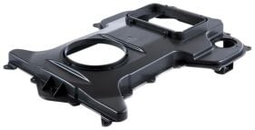 Rahmen für Gardena Mähroboter R160