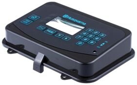 Display-abdeckung f&uuml;r Husqvarna Automower 260 ACX