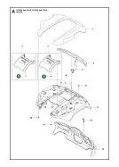 Abdeckung Für Mähroboter (577745901)