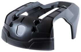 Original Husqvarna Abdeckung beweglich mit Magneten und...