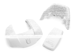 Automower Wechselcover f&uuml;r Husqvarna Automower 308