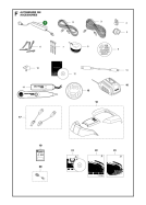 Antriebseinheit für Gardena Mähroboter R70Li,...