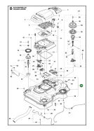 Chassis Kit (581620802) (581620802)