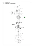 Bellows Kit (581622101)