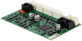 Steuerungsplatine Messermotor Groß (591125602)