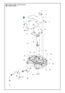Unteres Chassis (595311604)
