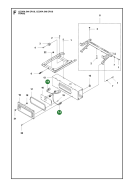 Verkabelung Kpl. f&uuml;r Husqvarna M&auml;hroboter CEORA...