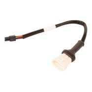 Original Husqvarna Kabel Akkutester für Automower 435X AWD 450X NERA 450V NERA und 535 AWD