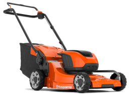 Husqvarna Akku Rasenmäher LC 247i (ohne Akku)