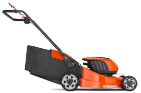 Husqvarna Akku Rasenmäher LC 247i (ohne Akku)