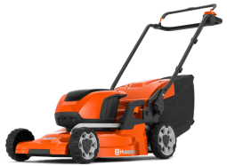 Husqvarna Akku Rasenmäher LC 247i (ohne Akku)