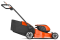 Husqvarna Akku Rasenmäher LC 247i (ohne Akku)