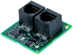 Magnetsensor-platine (591125501)