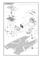 Base Assy (595283601)