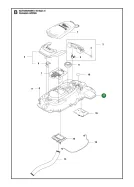 Oberes Chassis (596529401)