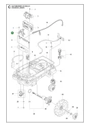 Klemme (596568801)