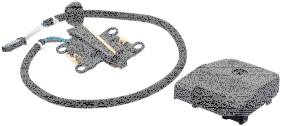 Ladeplatten-kit f&uuml;r Husqvarna Automower 435X AWD,...
