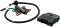 Ladeplatten-kit für Husqvarna Automower 435X AWD, 535 AWD, 535 AWD EPOS, 435X AWD NERA