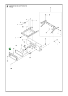 Deckel f&uuml;r Husqvarna M&auml;hroboter CEORA 546 EPOS,...