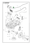 Klemme (599295701)
