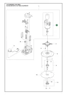 Messermotor Vorne (599428302)