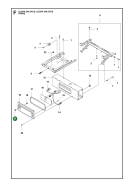 Filter für Husqvarna Mähroboter CEORA 546 EPOS,...