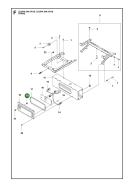 Filter f&uuml;r Husqvarna M&auml;hroboter CEORA 546 EPOS,...
