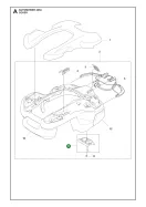 Holder Kit (599991001)
