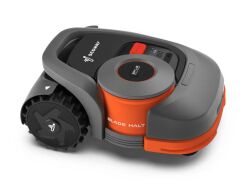 Segway Rasenroboter Navimow H800E-VF - Aktuelles Modell -...