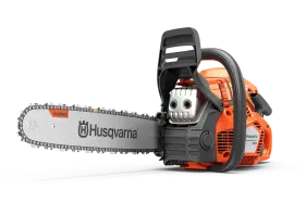 Husqvarna Motorsäge 450X (15" 38cm) -  Montiert...