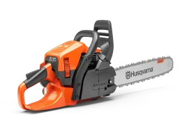 Husqvarna Motorsäge 450X (15" 38cm) -  Montiert - neuestes Modell