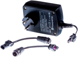 Husqvarna / Gardena Netzteil f&uuml;r R40Li / R45Li...