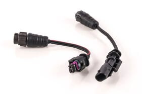 Husqvarna / Gardena Netzteil für R40Li / R45Li Automower 305 bis 2013 inkl. Adapter Set