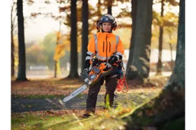 Husqvarna Akku Motorsäge 550i XP® (15" 38cm) (ohne Akku)