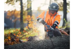 Husqvarna Akku Motorsäge 550i XP® (15" 38cm) (ohne Akku)