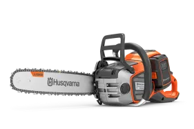 Husqvarna Akku Motorsäge 550i XP® G (15" 38cm)