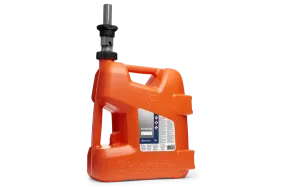 Husqvarna Benzinkanister 15L orange