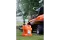 Husqvarna Benzinkanister 15L orange